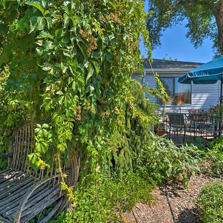 1940 Vintage Bungalow - Walk To Olde Town! Arvada Extérieur photo